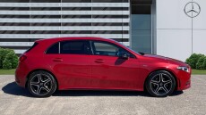 Mercedes-Benz A-Class A200 AMG Line Executive Edition 5dr Auto Petrol Hatchback